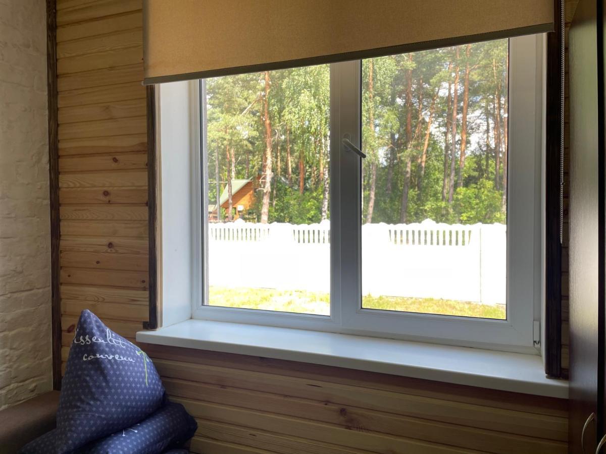 Русалка Shatsk Eksteriør bilde