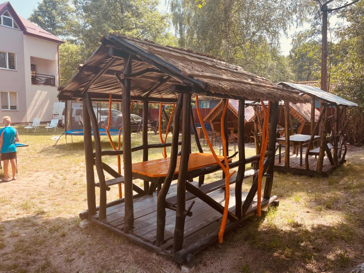 Русалка Shatsk Eksteriør bilde